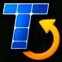 RDT Quick Text Converter  screen for extension Chrome web store in OffiDocs Chromium