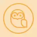 ReachOwl Social media DM automation tool  screen for extension Chrome web store in OffiDocs Chromium