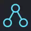 React Context DevTool  screen for extension Chrome web store in OffiDocs Chromium