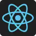 React Developer Tools  screen for extension Chrome web store in OffiDocs Chromium