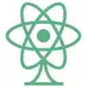 React Fetch Tree  screen for extension Chrome web store in OffiDocs Chromium