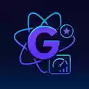 ReactTrace  screen for extension Chrome web store in OffiDocs Chromium