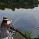 Read books outside the lake  screen for extension Chrome web store in OffiDocs Chromium