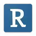 Readhub.Tab  screen for extension Chrome web store in OffiDocs Chromium