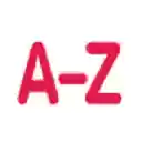 Reading A Z  screen for extension Chrome web store in OffiDocs Chromium