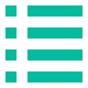 Reading List Extension  screen for extension Chrome web store in OffiDocs Chromium