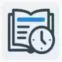 Reading Progress  Focus Timer  screen for extension Chrome web store in OffiDocs Chromium