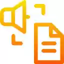 Read text out loud  screen for extension Chrome web store in OffiDocs Chromium