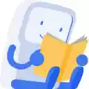 Readtronic Extension  screen for extension Chrome web store in OffiDocs Chromium