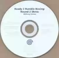 Free download Ready 2 Rumble Boxing: Round 2 (Beta) free photo or picture to be edited with GIMP online image editor
