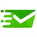 Ready Mail New Tab  screen for extension Chrome web store in OffiDocs Chromium