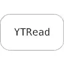 Read Youtube instead of watch  screen for extension Chrome web store in OffiDocs Chromium