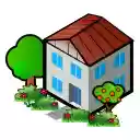 Realestate printer  screen for extension Chrome web store in OffiDocs Chromium