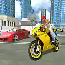 Real Gangster Simulator Grand City  screen for extension Chrome web store in OffiDocs Chromium