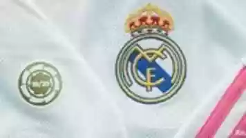 Free download Real Madrid logo free photo or picture to be edited with GIMP online image editor