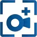 Real Screen Recorder  screen for extension Chrome web store in OffiDocs Chromium