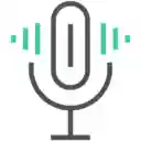 Real Time AI Voice/Text Assistant  screen for extension Chrome web store in OffiDocs Chromium