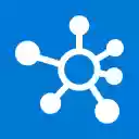 Realtime multi user mindmapper  screen for extension Chrome web store in OffiDocs Chromium
