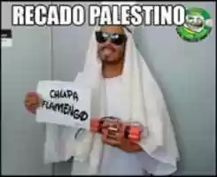 Free download Recado Palestino free photo or picture to be edited with GIMP online image editor