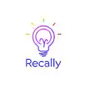 Recally Clipper  screen for extension Chrome web store in OffiDocs Chromium