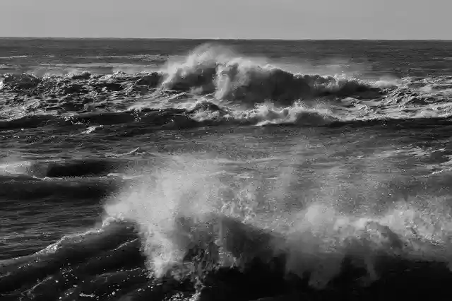 Free download Recco Sea Storm -  free photo or picture to be edited with GIMP online image editor