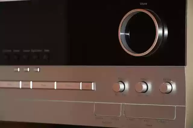 Free download Receivers Controller Harman -  free photo or picture to be edited with GIMP online image editor