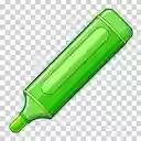 Recent commit highlight  screen for extension Chrome web store in OffiDocs Chromium