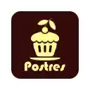 Recetas de postres  screen for extension Chrome web store in OffiDocs Chromium