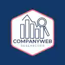 Recherche Company Web  screen for extension Chrome web store in OffiDocs Chromium
