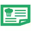 Recipe Filter  screen for extension Chrome web store in OffiDocs Chromium