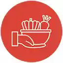Recipes  screen for extension Chrome web store in OffiDocs Chromium