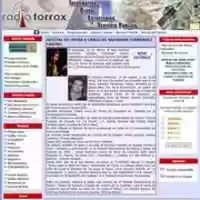 Free download Recital Torrox free photo or picture to be edited with GIMP online image editor