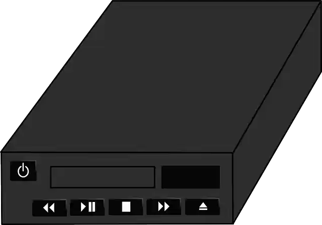 Free download Recorder Vcr Record - Free vector graphic on Pixabay free illustration to be edited with GIMP free online image editor