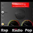 Recording Studio . BZ  screen for extension Chrome web store in OffiDocs Chromium