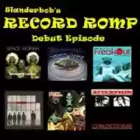 Free download Record Romp Episode One free photo or picture to be edited with GIMP online image editor