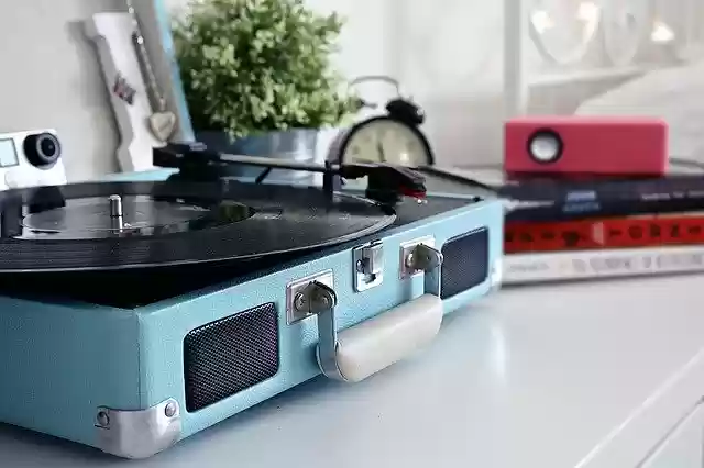 Free download record vintage record player music free picture to be edited with GIMP free online image editor