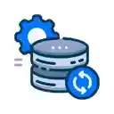 Recover deleted files  screen for extension Chrome web store in OffiDocs Chromium