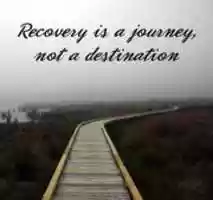 Free download Recovery Is A Journey And Also A Destination free photo or picture to be edited with GIMP online image editor