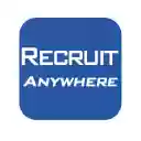RecruitAnywhere Catsone Multiposting  screen for extension Chrome web store in OffiDocs Chromium