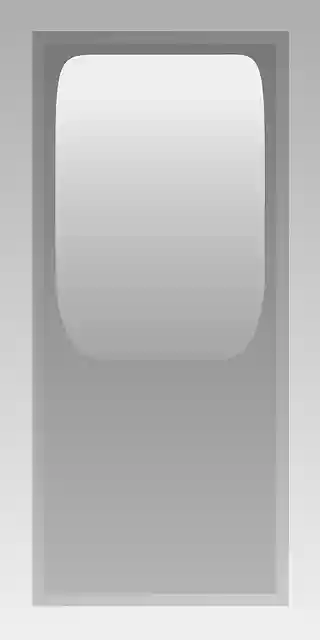 Free download Rectangular Grey Led - Free vector graphic on Pixabay free illustration to be edited with GIMP free online image editor