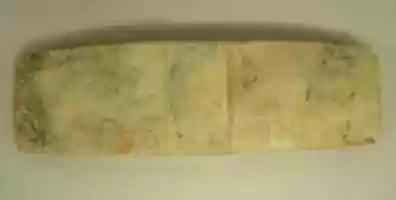 Free download Rectangular Stone Pendant free photo or picture to be edited with GIMP online image editor