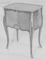 Free download Rectangular table free photo or picture to be edited with GIMP online image editor