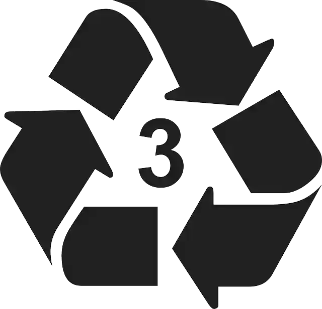 Free download Recycle Types 3 - Free vector graphic on Pixabay free illustration to be edited with GIMP free online image editor