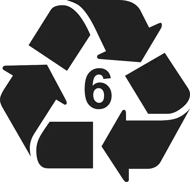 Free download Recycle Types 6 - Free vector graphic on Pixabay free illustration to be edited with GIMP free online image editor
