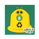 Recycling Games at Duckie Deck  screen for extension Chrome web store in OffiDocs Chromium