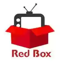 Free download Red Box TV Logo free photo or picture to be edited with GIMP online image editor
