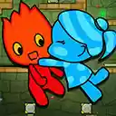 Redboy and Bluegirl Official  screen for extension Chrome web store in OffiDocs Chromium