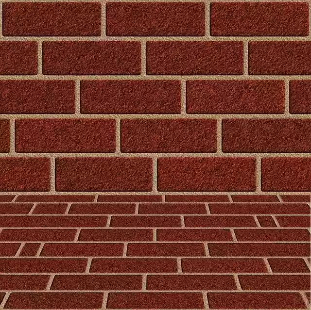 Free download Red Brick Floor -  free illustration to be edited with GIMP free online image editor