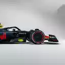 Red Bull F1 Car Wallpaper  screen for extension Chrome web store in OffiDocs Chromium