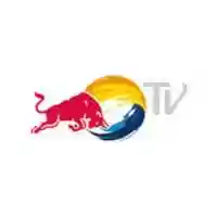 Free download Red Bull TV Logo free photo or picture to be edited with GIMP online image editor